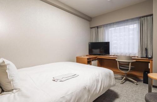 Obihiro Hotel | Convenient Richmond Hotel Obihiro Ekimae near the Station