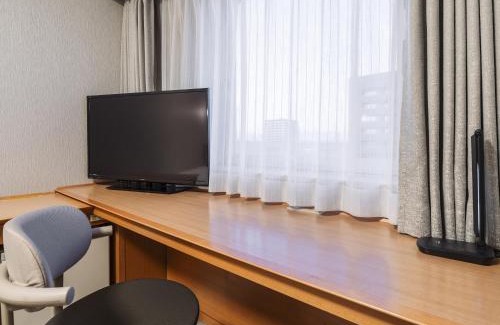 Obihiro Hotel | Convenient Richmond Hotel Obihiro Ekimae near the Station