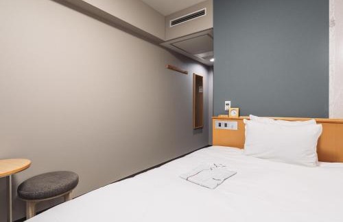 Obihiro Hotel | Convenient Richmond Hotel Obihiro Ekimae near the Station