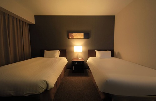 Utsunomiya Hotel | Comfortable Stay at Richmond Hotel Utsunomiya Ekimae