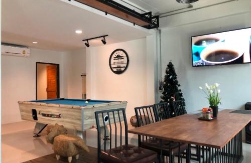 Nan Hotel | Relax at Richmond Nan Hotel: Family-Friendly with Pool