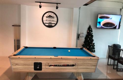 Nan Hotel | Relax at Richmond Nan Hotel: Family-Friendly with Pool