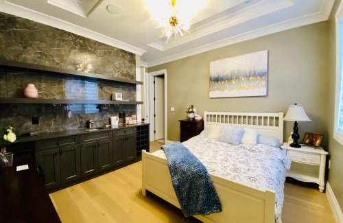 Richmond House | Eco-Friendly Sweet Home: Family Friendly with Hot Tub