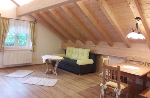 Wackersberg House | Richter 2: Family-Friendly Holiday Retreat Awaits You