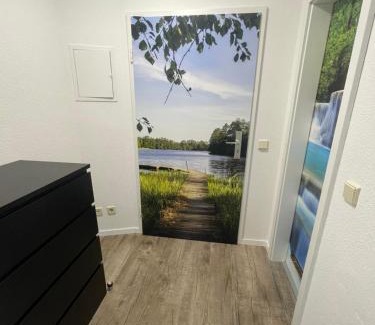 Finsterwalde Apartment | Richter Apartments 3: Pet-Friendly Stay with Great Reviews