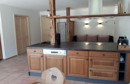 Wackersberg House | Richter Family-Friendly Getaway with Kitchen Amenities