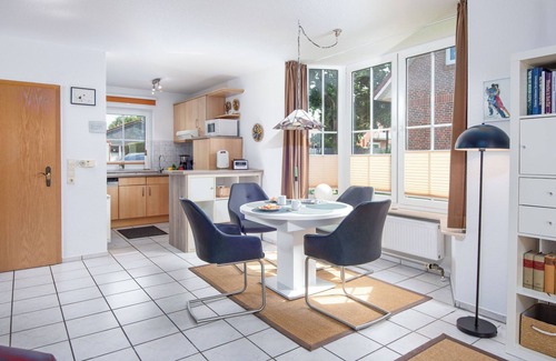 Norden House | Oceanfront Richtpfad by Interhome - Rated 9/10 Stay!