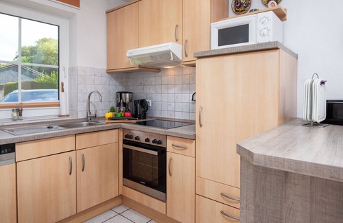 Norden House | Oceanfront Richtpfad by Interhome - Rated 9/10 Stay!