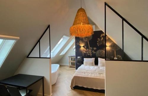 Barneveld Apartment | Welcoming Ricks B&B in Barneveld for Your Next Stay