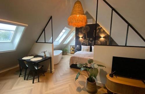 Barneveld Apartment | Welcoming Ricks B&B in Barneveld for Your Next Stay