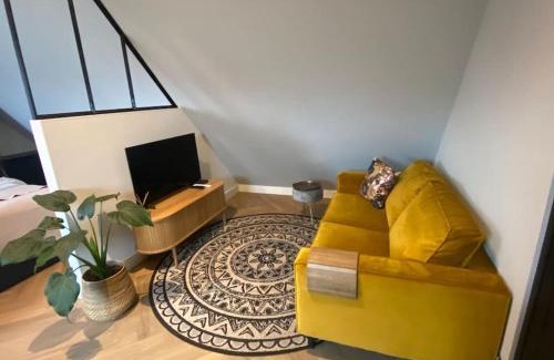Barneveld Apartment | Welcoming Ricks B&B in Barneveld for Your Next Stay
