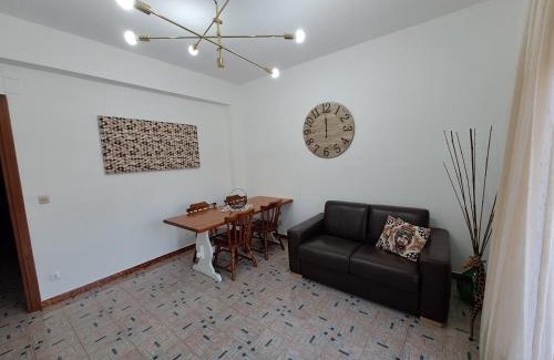 Palermo Apartment | Ricky House: Family-Friendly 4-Star Retreat with Top Reviews
