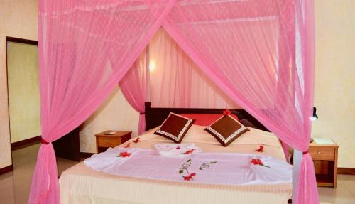 Kammala House | Rico Shadow Guest House: Ocean View & Pet-Friendly Stay