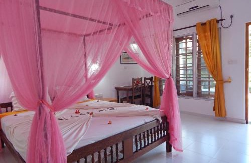 Kammala House | Rico Shadow Guest House: Ocean View & Pet-Friendly Stay