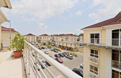 Ofin Apartment | Rida Apartment