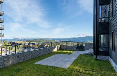 Beitostolen Apartment | Discover Riddertunet Apartment 101: Pet-Friendly Retreat