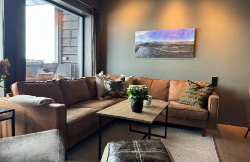 Beitostolen Apartment | Family-Friendly Riddertunet Beitostølen - Rated 9/10