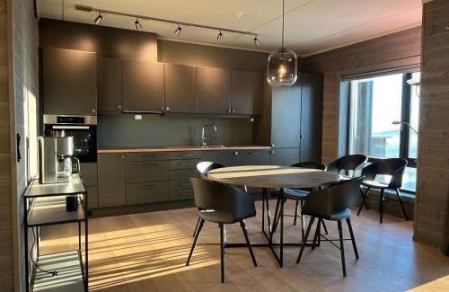 Beitostolen Apartment | Pet-Friendly Delikat Leilighet in Riddertunet - 10/10 Rating