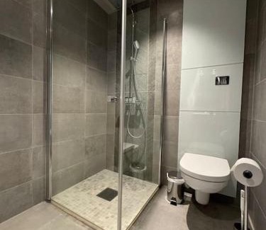 Beitostolen Apartment | Discover Riddertunet: Central Getaway for Families & Pets
