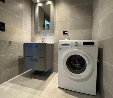 Beitostolen Apartment | Discover Riddertunet: Central Getaway for Families & Pets