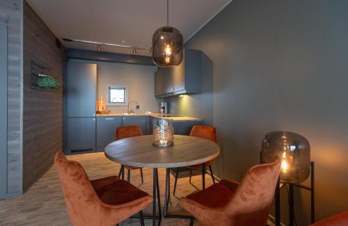 Beitostolen Apartment | Discover Pet-Friendly Comfort at Riddertunet Leiligheter