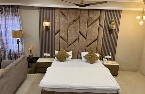 Bikaner Hotel | Budget-Friendly Riddhi Siddhi Resort with Great Amenities