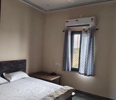 Salasar Hotel | Riddhi siddhi restaurant and hotel