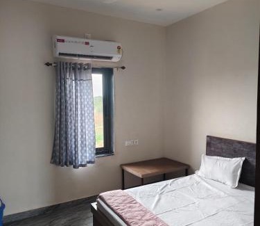 Salasar Hotel | Riddhi siddhi restaurant and hotel
