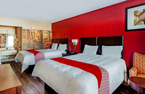 Ridgeland Hotel | Experience Vintage Steam Train Rides with Family-Friendly Amenities