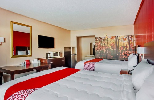 Ridgeland Hotel | Experience Vintage Steam Train Rides with Family-Friendly Amenities