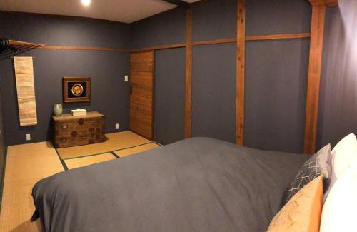 Akakura Ski Chalet | Cozy Ski In Ski Out Myoko Chalet with Child-Friendly Amenities