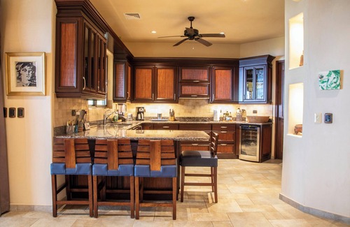 Puerto Carrillo Condo | Unforgettable Oceanfront Escape at Las Ventanas del Mar