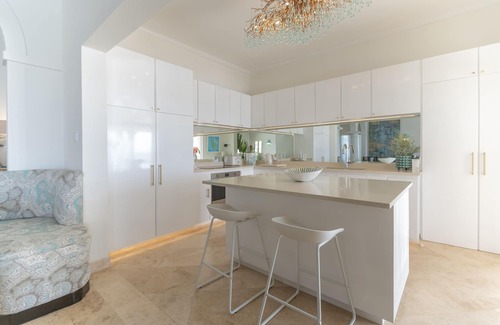 Weston Villa | Ridgefront 4 Bedroom Villa with Ocean View & Private Pool