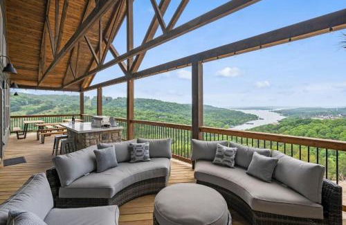 Indian Point House | Ridgeview Retreat: Pet-Friendly Oasis with Private Pool