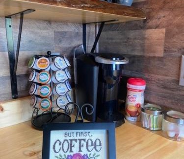 Angel Fire Bed & Breakfast | RidgeWalk Treehouse: Guest Rated 10/10 with Family-Friendly Perks