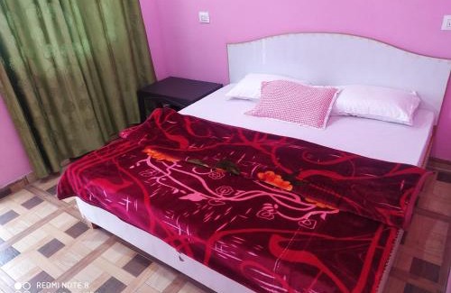 Ukhimath House | Budget-Friendly Ridhi Homestay Sari with Pet-Friendly Amenities