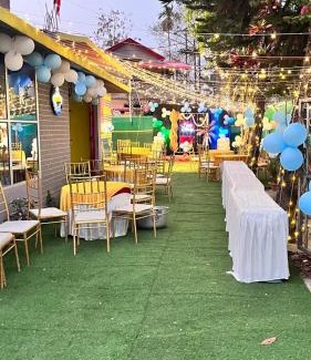Jorhat House | Ridhi inn