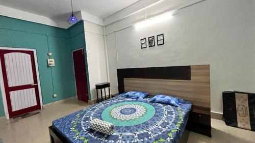 Jorhat House | Ridhi inn
