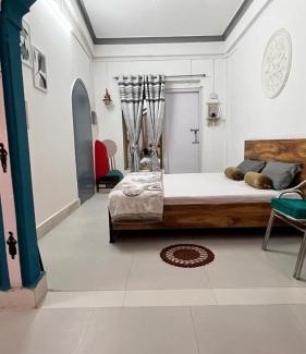 Jorhat House | Ridhi inn