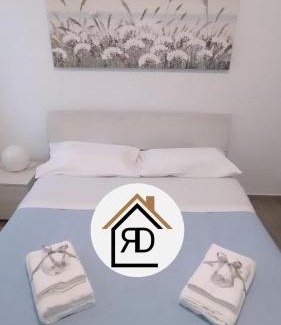 Rione Alto Apartment | Pet-Friendly RiDi Home Zona Ospedaliera - Rated 9.6/10!