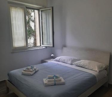 Rione Alto Apartment | Pet-Friendly RiDi Home Zona Ospedaliera - Rated 9.6/10!