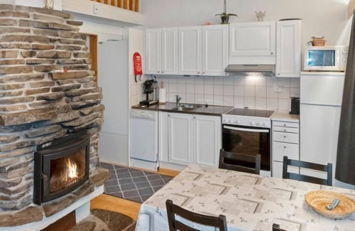 Saariselka House | Cozy Riekonraito a1: Lake View with Spa & Breakfast