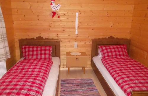 Tauer House | Discover Riepleralm: Pet-Friendly Retreat with Top Ratings