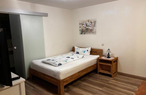 Kalefeld Apartment | Family-Friendly Stay at Riesen Düderode with Great Ratings
