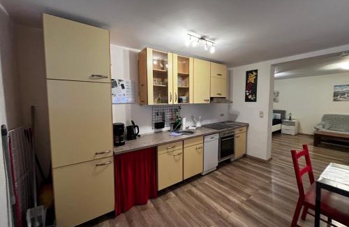 Kalefeld Apartment | Family-Friendly Stay at Riesen Düderode with Great Ratings