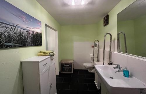 Kalefeld Apartment | Family-Friendly Stay at Riesen Düderode with Great Ratings