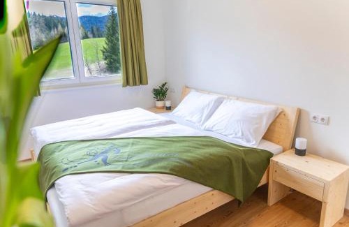 Zeutschach Apartment | Pet-Friendly Riesenbauer: Guest Rated 10/10 Experience