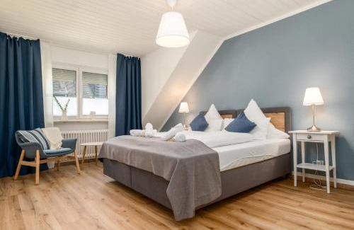Klotten Apartment | Scenic Klotten Retreat with Breathtaking Mosel Views
