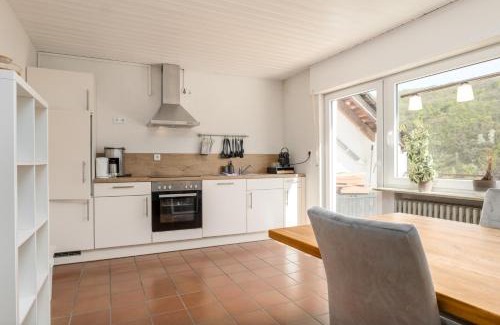 Klotten Apartment | Scenic Klotten Retreat with Breathtaking Mosel Views
