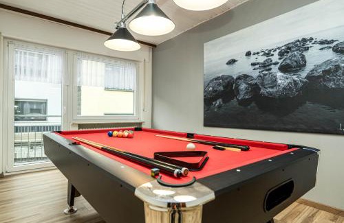 Klotten Apartment | Scenic Klotten Retreat with Breathtaking Mosel Views
